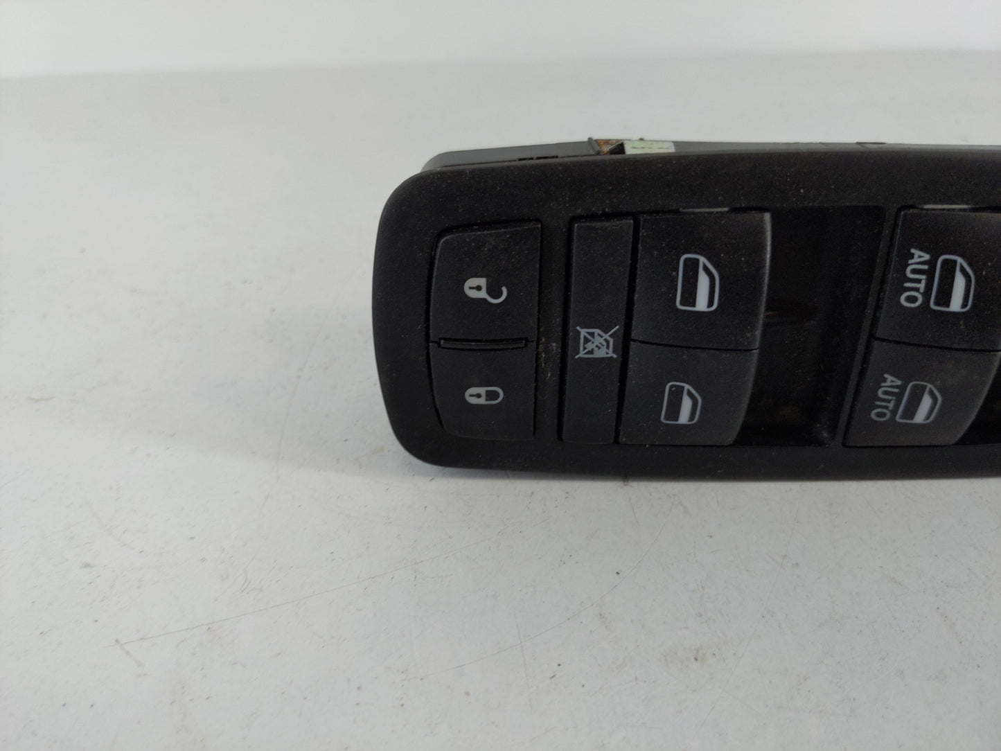 2015-2022 Jeep Cherokee Master Power Window Switch Replacement Driver Side Left P/N:68271206AB Fits OEM Used Auto Parts - Oe
