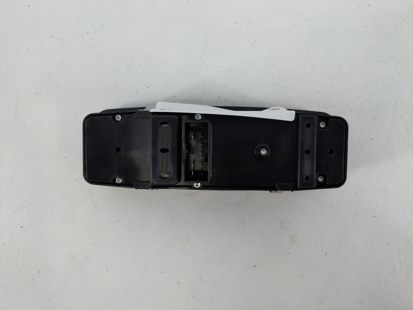 2015-2022 Jeep Cherokee Master Power Window Switch Replacement Driver Side Left P/N:68271206AB Fits OEM Used Auto Parts - Oe