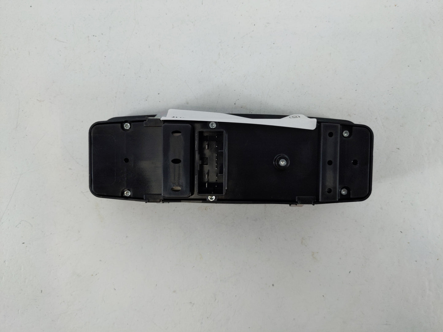 2015-2022 Jeep Cherokee Master Power Window Switch Replacement Driver Side Left P/N:68271206AB Fits OEM Used Auto Parts - Oe