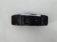 2015-2022 Jeep Cherokee Master Power Window Switch Replacement Driver Side Left P/N:68271206AB Fits OEM Used Auto Parts - Oe