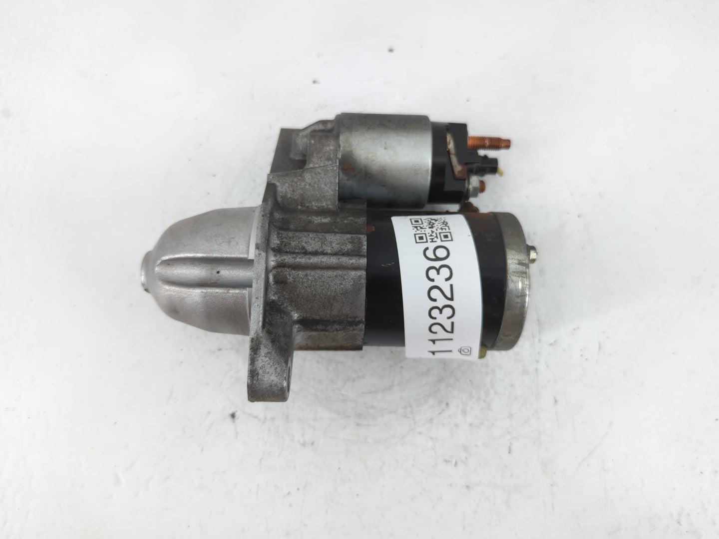 2015-2022 Jeep Cherokee Car Starter Motor Solenoid OEM P/N:68084005AA Fits Fits 2015 2016 2017 2018 2019 2020 2021 2022 OEM 
