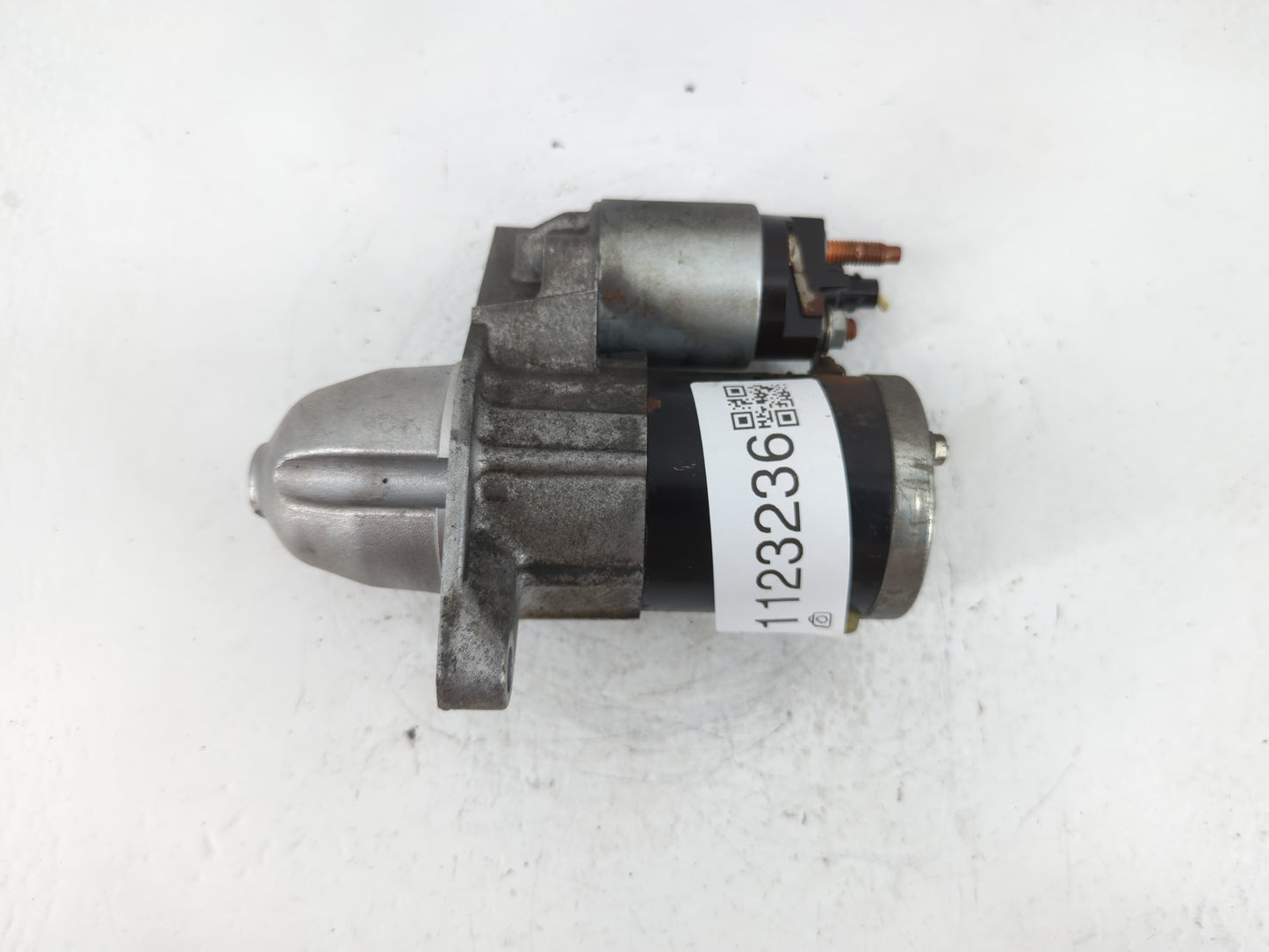 2015-2022 Jeep Cherokee Car Starter Motor Solenoid OEM P/N:68084005AA Fits Fits 2015 2016 2017 2018 2019 2020 2021 2022 OEM 
