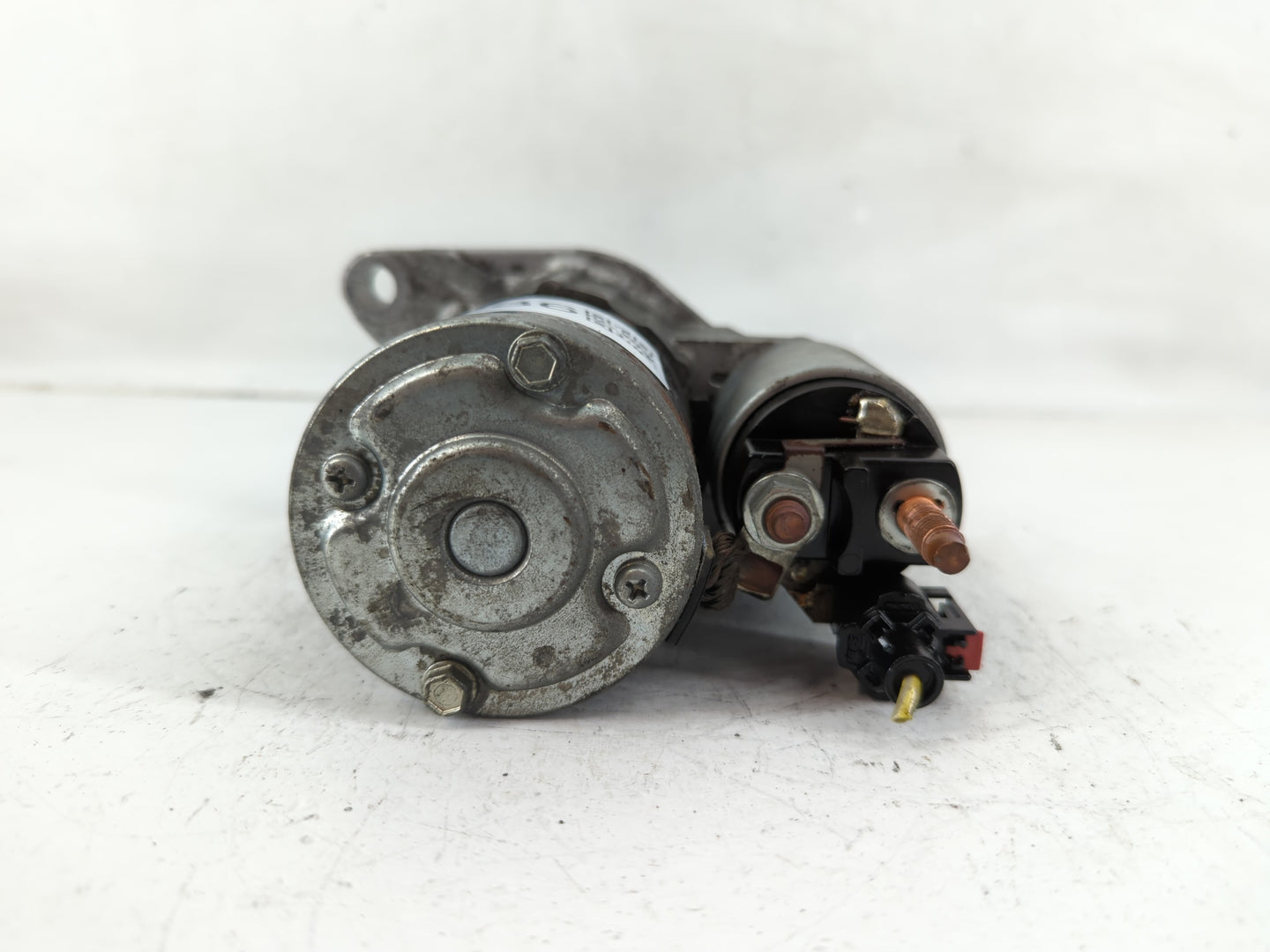 2015-2022 Jeep Cherokee Car Starter Motor Solenoid OEM P/N:68084005AA Fits Fits 2015 2016 2017 2018 2019 2020 2021 2022 OEM 