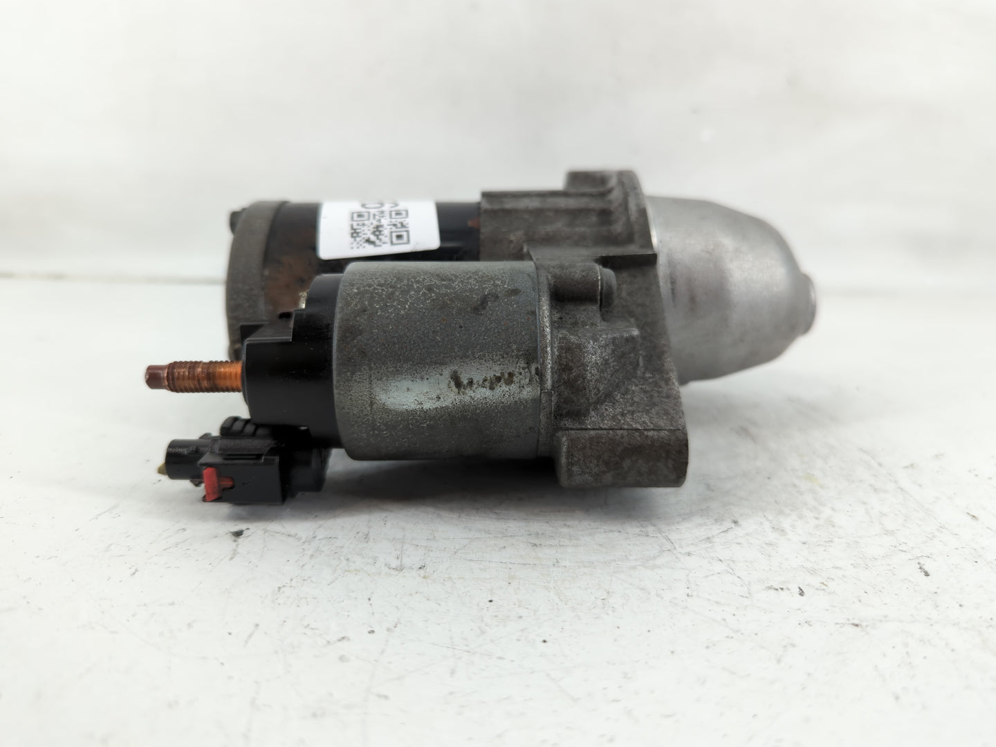 2015-2022 Jeep Cherokee Car Starter Motor Solenoid OEM P/N:68084005AA Fits Fits 2015 2016 2017 2018 2019 2020 2021 2022 OEM 