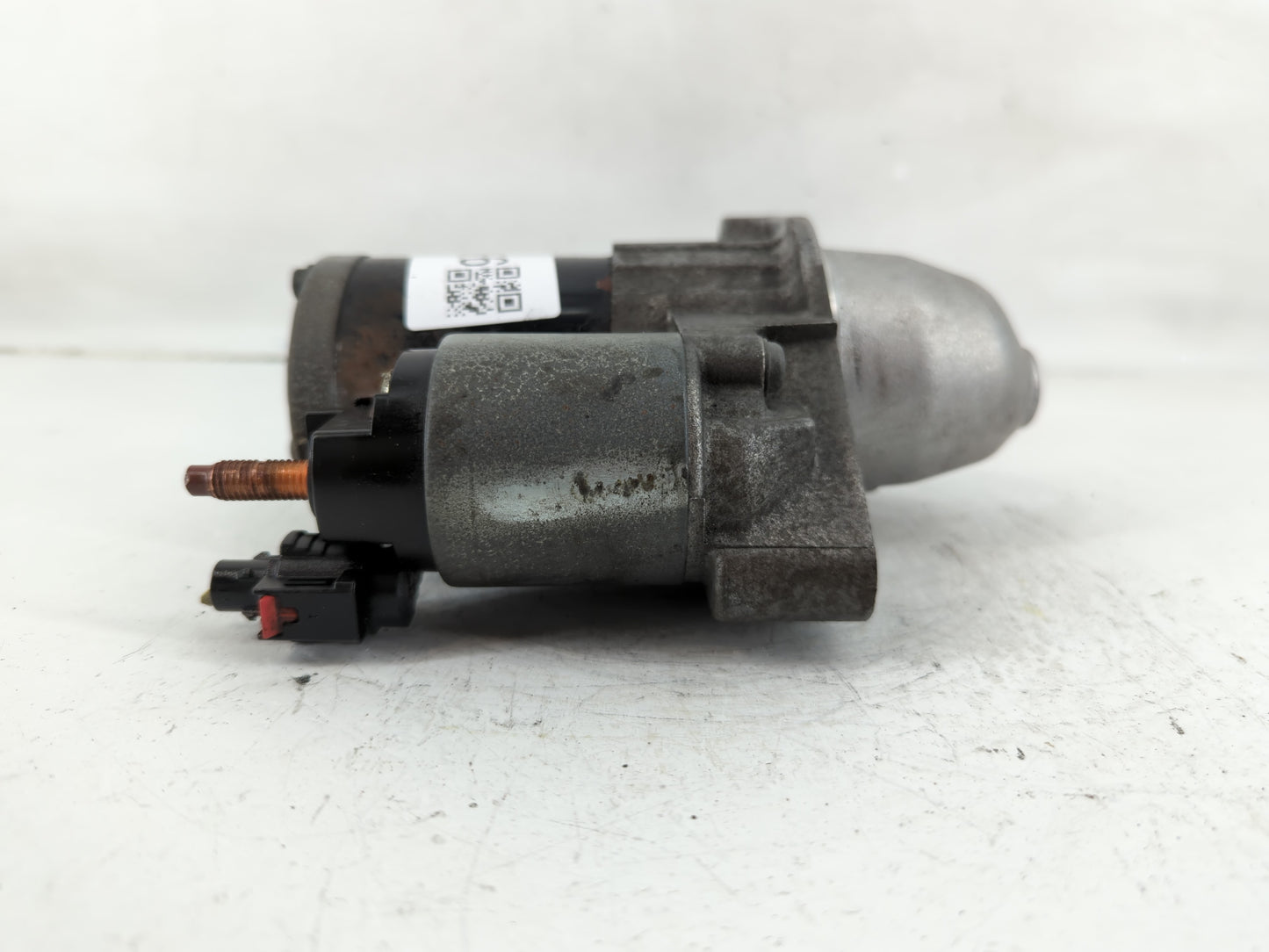 2015-2022 Jeep Cherokee Car Starter Motor Solenoid OEM P/N:68084005AA Fits Fits 2015 2016 2017 2018 2019 2020 2021 2022 OEM 