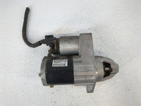 2014-2018 Jeep Cherokee Car Starter Motor Solenoid OEM P/N:M000T39071ZC 68084005AA Fits OEM Used Auto Parts - Oemusedautopar