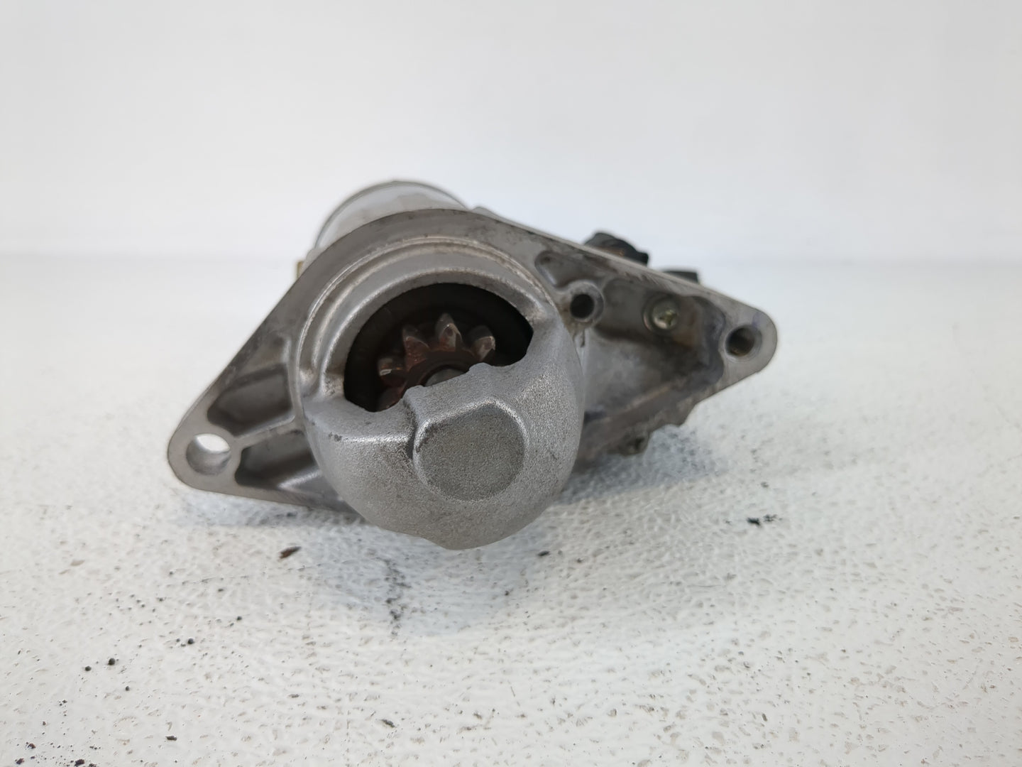 2014-2018 Jeep Cherokee Car Starter Motor Solenoid OEM P/N:M000T39071ZC 68084005AA Fits OEM Used Auto Parts - Oemusedautopar