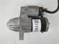 2014-2018 Jeep Cherokee Car Starter Motor Solenoid OEM P/N:M000T39071ZC 68084005AA Fits OEM Used Auto Parts - Oemusedautopar