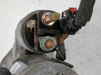 2014-2018 Jeep Cherokee Car Starter Motor Solenoid OEM P/N:M000T39071ZC 68084005AA Fits OEM Used Auto Parts - Oemusedautopar