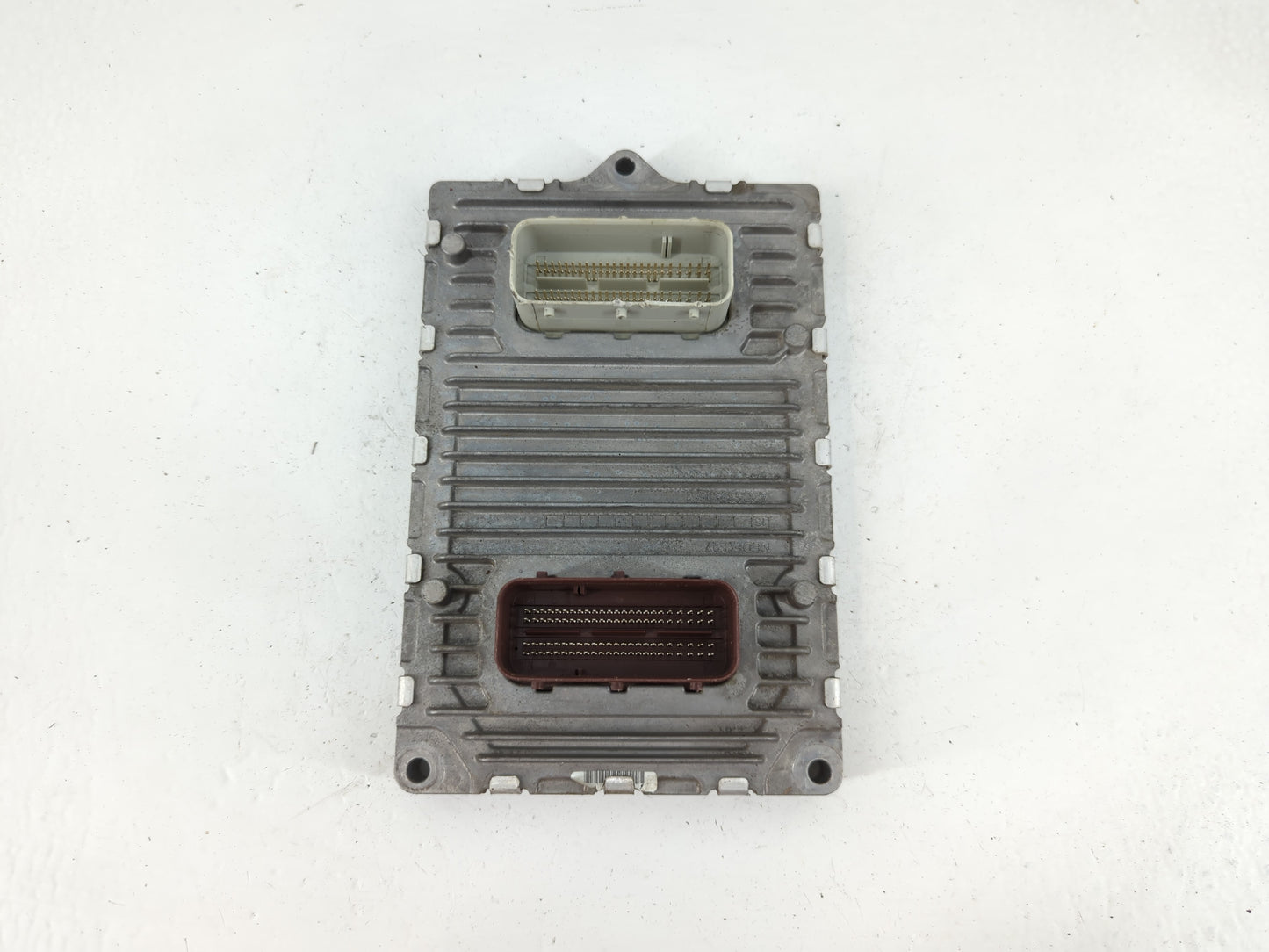 2018 Jeep Cherokee PCM Engine Control Computer ECU ECM PCU OEM P/N:P68259137AB Fits OEM Used Auto Parts - Oemusedautoparts1.