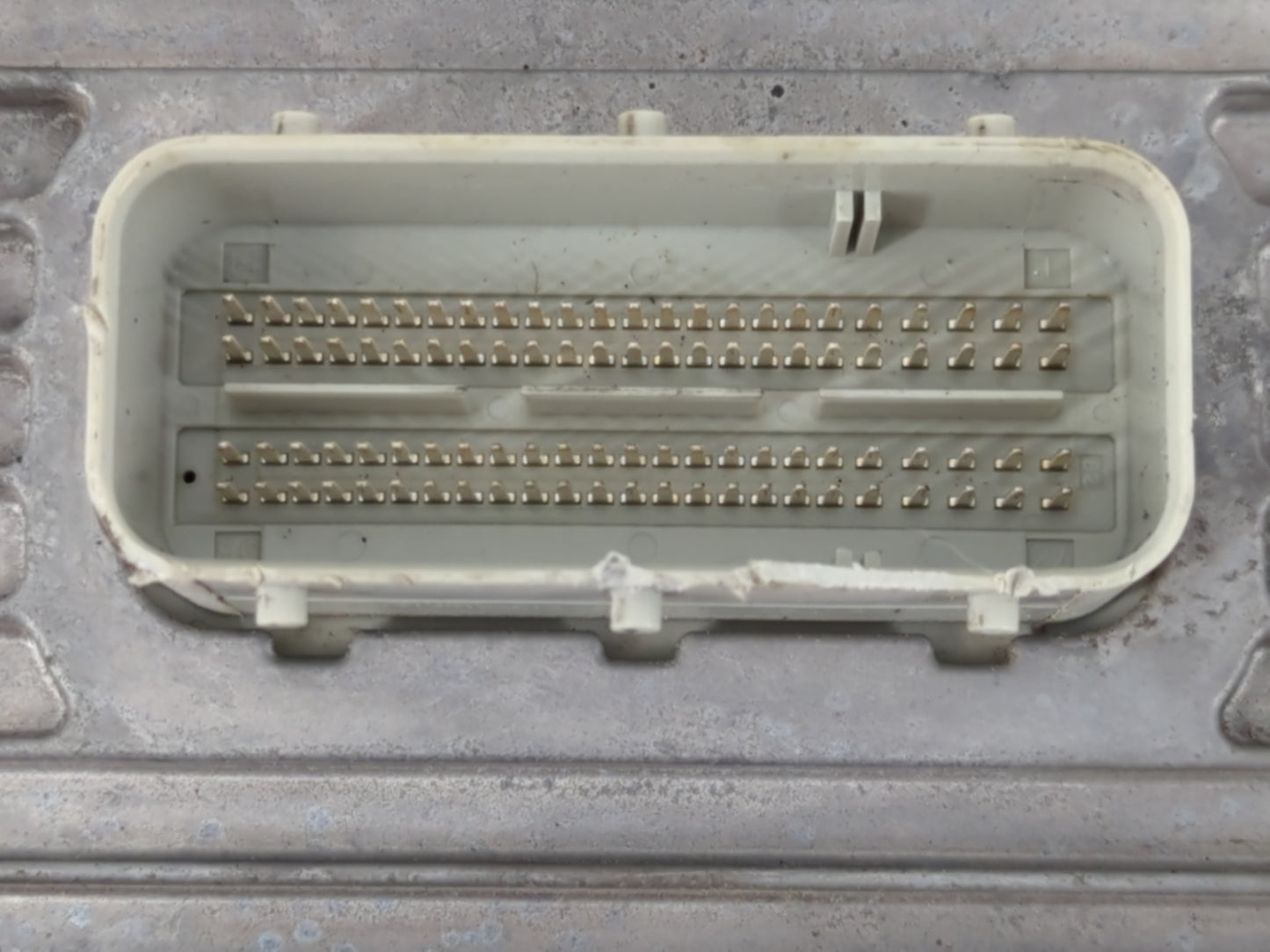 2018 Jeep Cherokee PCM Engine Control Computer ECU ECM PCU OEM P/N:P68259137AB Fits OEM Used Auto Parts - Oemusedautoparts1.