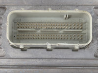 2018 Jeep Cherokee PCM Engine Control Computer ECU ECM PCU OEM P/N:P68259137AB Fits OEM Used Auto Parts - Oemusedautoparts1.