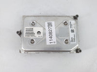 2018 Jeep Cherokee PCM Engine Control Computer ECU ECM PCU OEM P/N:P68259137AB Fits OEM Used Auto Parts - Oemusedautoparts1.
