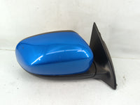 2014-2021 Jeep Cherokee Passenger Side View Mirror - Right Door Mirror OEM Used - Oemusedautoparts1.com