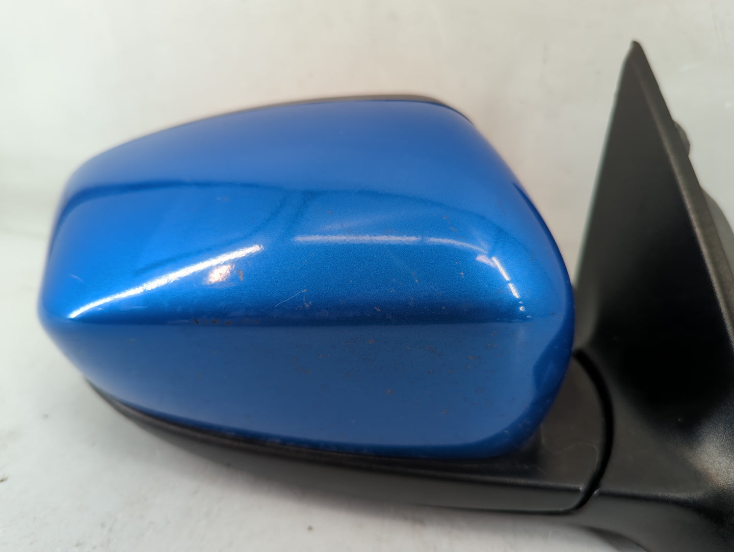 2014-2021 Jeep Cherokee Passenger Side View Mirror - Right Door Mirror OEM Used - Oemusedautoparts1.com