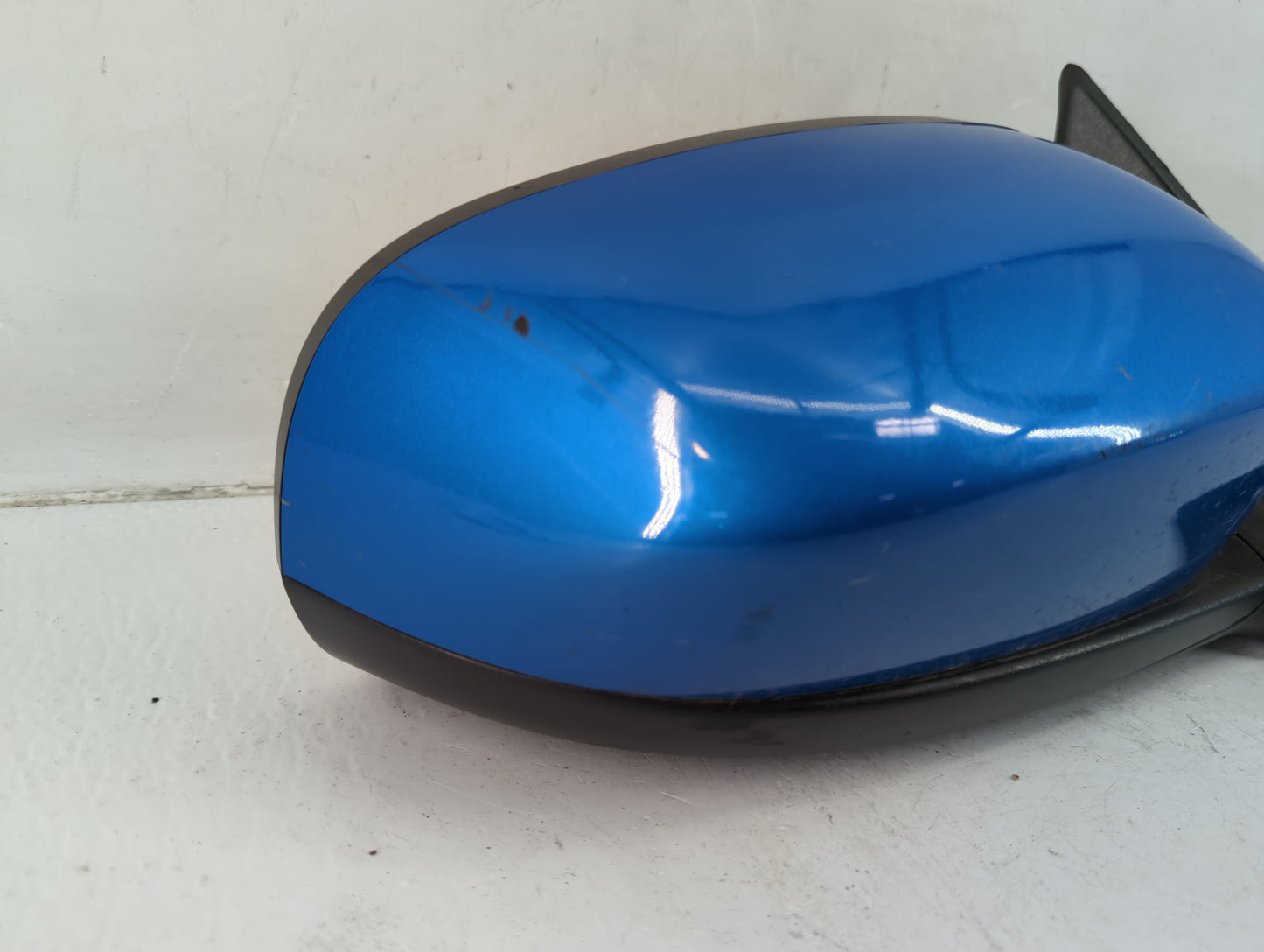 2014-2021 Jeep Cherokee Passenger Side View Mirror - Right Door Mirror OEM Used - Oemusedautoparts1.com