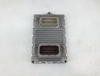 2018 Jeep Cherokee PCM Engine Control Computer ECU ECM PCU OEM P/N:P68259137AB Fits OEM Used Auto Parts - Oemusedautoparts1.