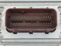 2018 Jeep Cherokee PCM Engine Control Computer ECU ECM PCU OEM P/N:P68259137AB Fits OEM Used Auto Parts - Oemusedautoparts1.