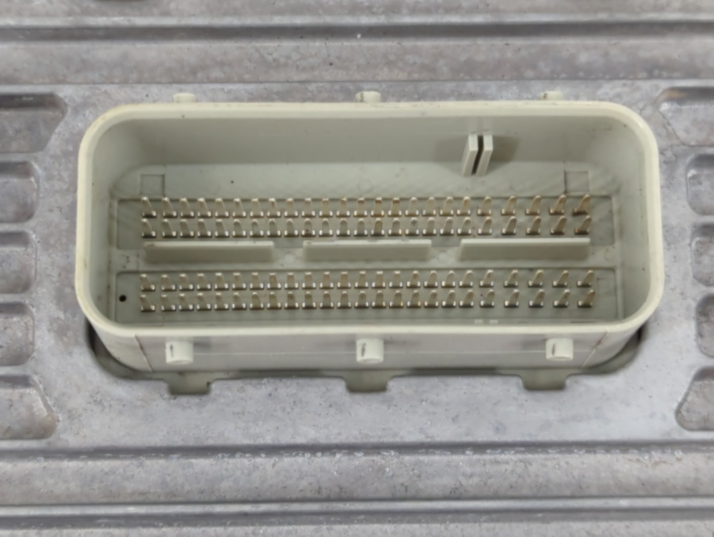 2018 Jeep Cherokee PCM Engine Control Computer ECU ECM PCU OEM P/N:P68259137AB Fits OEM Used Auto Parts - Oemusedautoparts1.