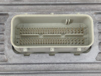 2018 Jeep Cherokee PCM Engine Control Computer ECU ECM PCU OEM P/N:P68259137AB Fits OEM Used Auto Parts - Oemusedautoparts1.