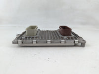 2018 Jeep Cherokee PCM Engine Control Computer ECU ECM PCU OEM P/N:P68259137AB Fits OEM Used Auto Parts - Oemusedautoparts1.