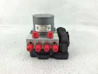 2017 Jeep Cherokee ABS Pump Control Module Replacement P/N:P68371198AA Fits OEM Used Auto Parts - Oemusedautoparts1.com