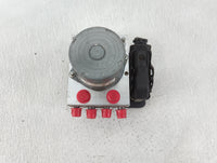 2017 Jeep Cherokee ABS Pump Control Module Replacement P/N:P68371198AA Fits OEM Used Auto Parts - Oemusedautoparts1.com