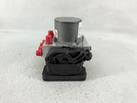 2017 Jeep Cherokee ABS Pump Control Module Replacement P/N:P68371198AA Fits OEM Used Auto Parts - Oemusedautoparts1.com