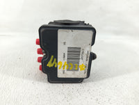 2017 Jeep Cherokee ABS Pump Control Module Replacement P/N:P68371198AA Fits OEM Used Auto Parts - Oemusedautoparts1.com