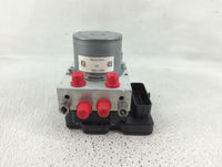 2017 Jeep Cherokee ABS Pump Control Module Replacement P/N:P68371198AA Fits OEM Used Auto Parts - Oemusedautoparts1.com