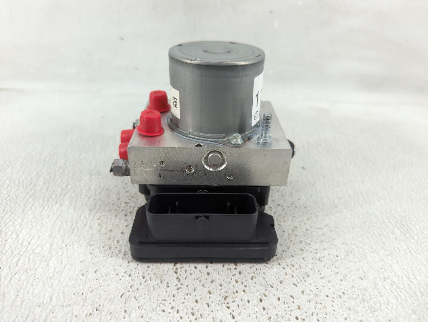 2017 Jeep Cherokee ABS Pump Control Module Replacement P/N:P68371198AA Fits OEM Used Auto Parts - Oemusedautoparts1.com