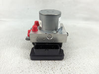 2017 Jeep Cherokee ABS Pump Control Module Replacement P/N:P68371198AA Fits OEM Used Auto Parts - Oemusedautoparts1.com