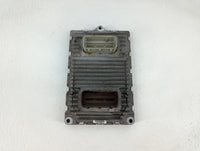 2018 Jeep Cherokee PCM Engine Control Computer ECU ECM PCU OEM P/N:P68259137AB Fits OEM Used Auto Parts - Oemusedautoparts1.