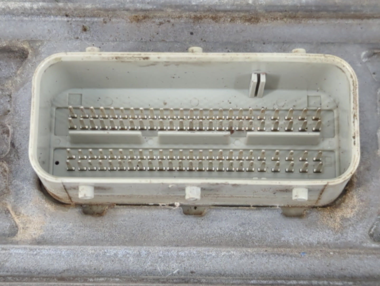 2018 Jeep Cherokee PCM Engine Control Computer ECU ECM PCU OEM P/N:P68259137AB Fits OEM Used Auto Parts - Oemusedautoparts1.