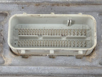 2018 Jeep Cherokee PCM Engine Control Computer ECU ECM PCU OEM P/N:P68259137AB Fits OEM Used Auto Parts - Oemusedautoparts1.