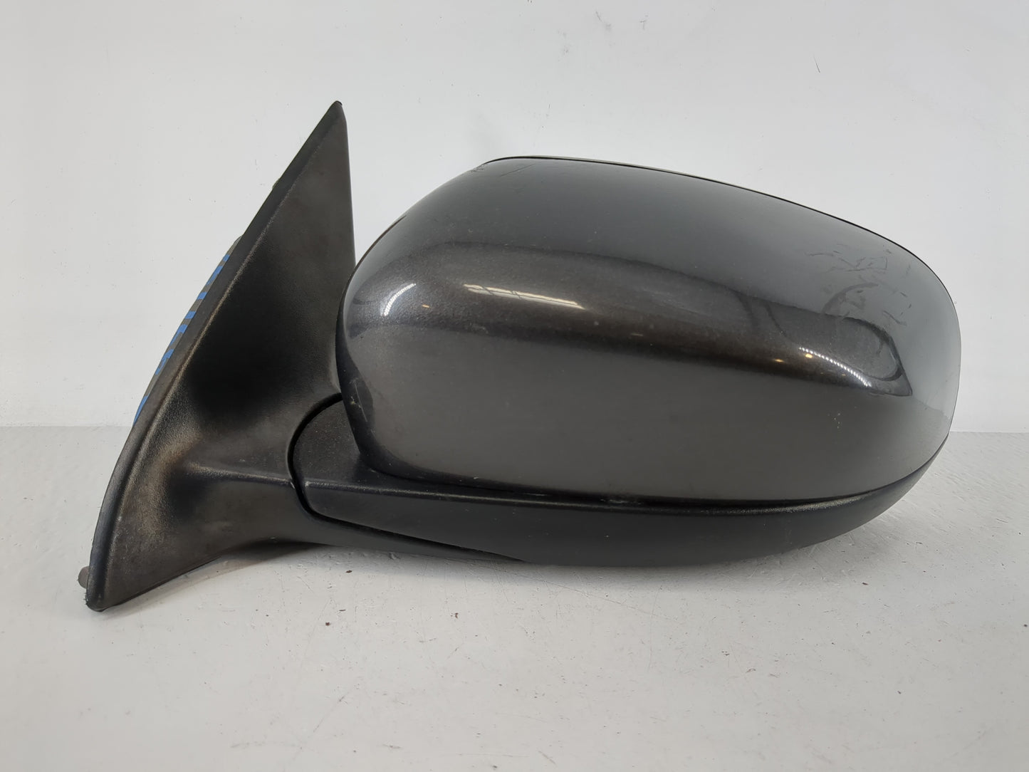 2014-2021 Jeep Cherokee Driver Side View Mirror - Left Door Mirror OEM Used - Oemusedautoparts1.com