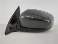 2014-2021 Jeep Cherokee Driver Side View Mirror - Left Door Mirror OEM Used - Oemusedautoparts1.com
