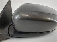 2014-2021 Jeep Cherokee Driver Side View Mirror - Left Door Mirror OEM Used - Oemusedautoparts1.com