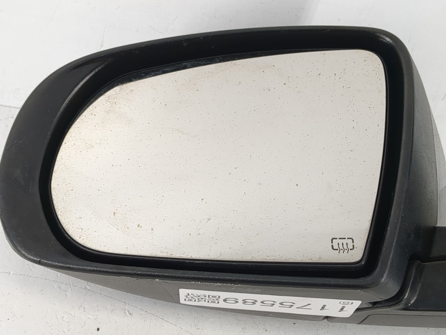 2014-2021 Jeep Cherokee Driver Side View Mirror - Left Door Mirror OEM Used - Oemusedautoparts1.com
