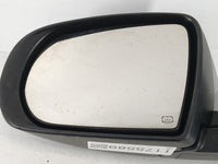 2014-2021 Jeep Cherokee Driver Side View Mirror - Left Door Mirror OEM Used - Oemusedautoparts1.com