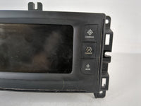 2018 Jeep Cherokee Radio AM FM Cd Player Receiver Replacement P/N:P68365213AB Fits OEM Used Auto Parts - Oemusedautoparts1.c