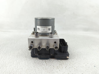 compare product 2017 Jeep Cherokee ABS Pump Control Module Replacement P/N:P68371198AA Fits OEM Used Auto Parts