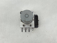 2017 Jeep Cherokee ABS Pump Control Module Replacement P/N:P68371198AA Fits OEM Used Auto Parts - Oemusedautoparts1.com