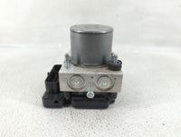 2017 Jeep Cherokee ABS Pump Control Module Replacement P/N:P68371198AA Fits OEM Used Auto Parts - Oemusedautoparts1.com