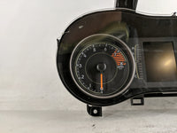 2017-2018 Jeep Cherokee Instrument Cluster Speedometer Gauges P/N:P68309018AD Fits Fits 2017 2018 OEM Used Auto Parts - Oemu