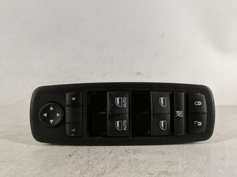 compare product 2015-2022 Jeep Cherokee Master Power Window Switch Replacement Driver Side Left P/N:68271206AB 68271206AA Fits OEM Used Auto Parts