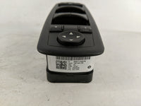 2015-2022 Jeep Cherokee Master Power Window Switch Replacement Driver Side Left P/N:68271206AB 68271206AA Fits OEM Used Auto