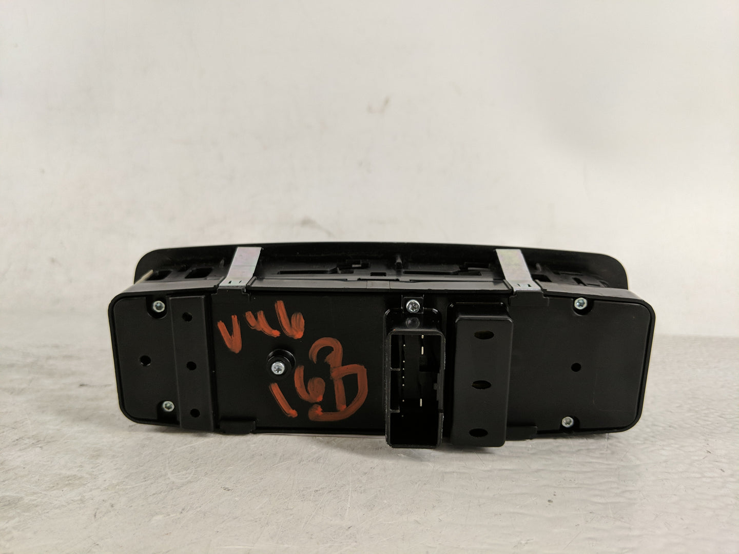2015-2022 Jeep Cherokee Master Power Window Switch Replacement Driver Side Left P/N:68271206AB 68271206AA Fits OEM Used Auto