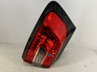 2014-2018 Jeep Cherokee Tail Light Assembly Driver Left OEM P/N:68102907AF Fits Fits 2014 2015 2016 2017 2018 OEM Used Auto 