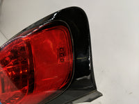 2014-2018 Jeep Cherokee Tail Light Assembly Driver Left OEM P/N:68102907AF Fits Fits 2014 2015 2016 2017 2018 OEM Used Auto 